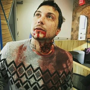 Meet your Posher, Atlas